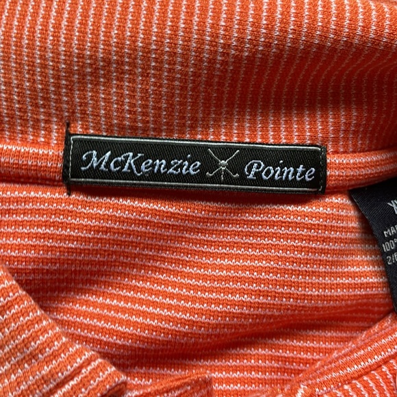 Mens Polo 100 % Pima cotton XL set of 2 - Picture 2 of 11